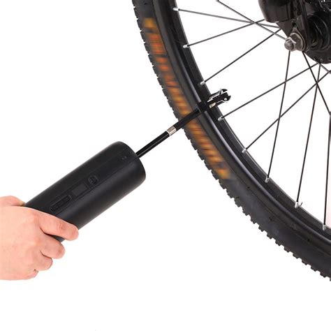 bisiklet tekeri pompasız nasıl şişirilir
